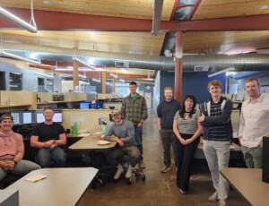 Anchor Engineering Culture