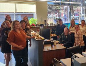 Anchor Engineering Culture